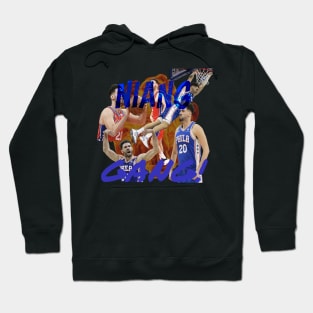 Niang Gang! Hoodie